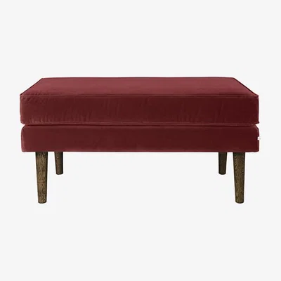 Olivia's Broste Copenhagen Wind Bench Wild Ginger