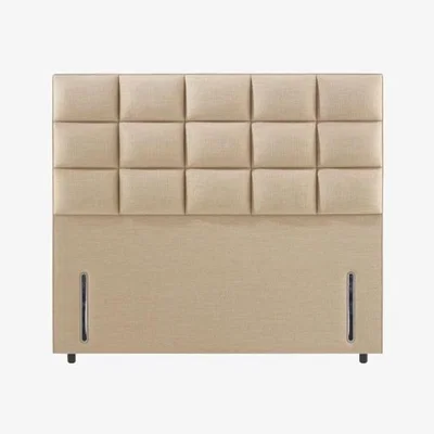Downtown Relyon Matrix Extra Full Height Headboard