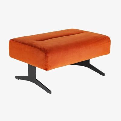 Downtown Stressless Stella Ottoman