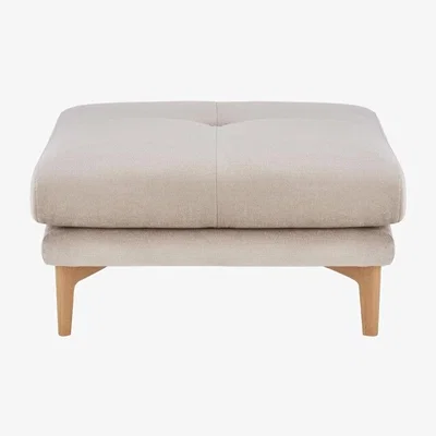 Downtown Ercol Aosta Footstool