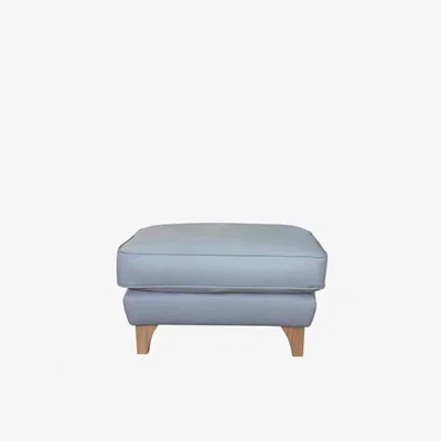 Downtown Ercol Enna Footstool