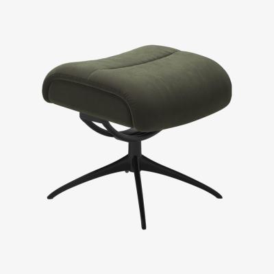 Downtown Stressless Tokyo Star Footstool
