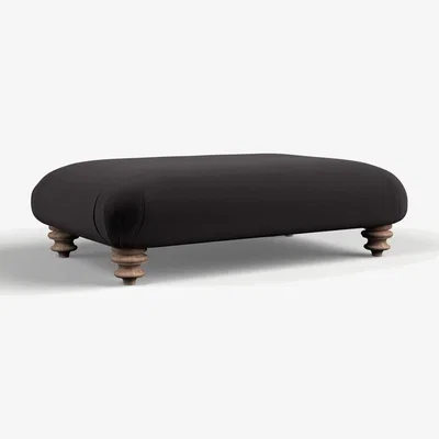 Rose & Grey Freddie Footstool