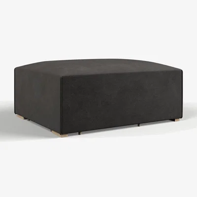 Rose & Grey Chorlton Footstool