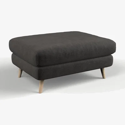 Rose & Grey Richmond Footstool