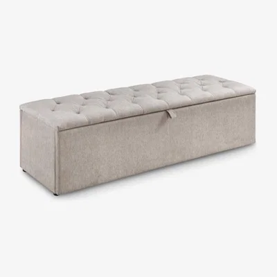Teddy Beau Julian Bowen Ravello Blanket Box