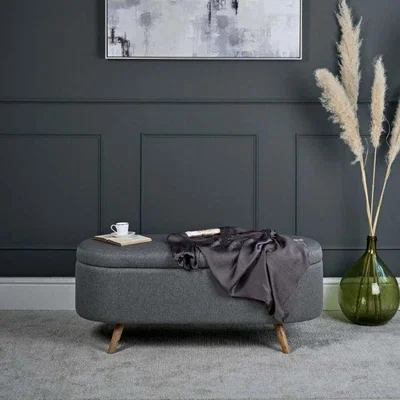Woods Furniture Bowden Ottoman