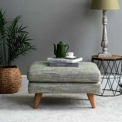 Woods Furniture Madrid Foostool