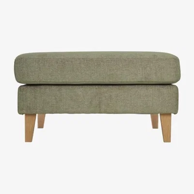 Woods Furniture Ercol Marinello Footstool