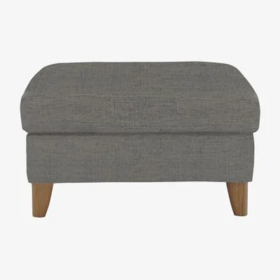 Woods Furniture Ercol Trieste Footstool