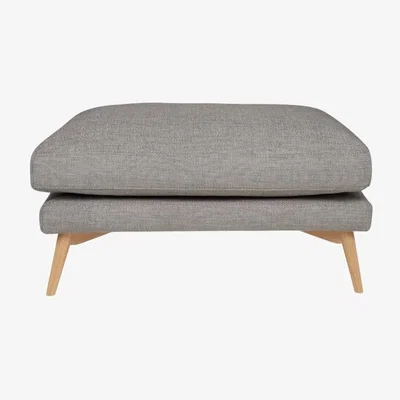 Woods Furniture Ercol Forli Large Footstool