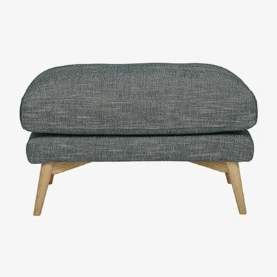 Woods Furniture Ercol Forli 4331 Footstool Ercol Forli Footstool T2