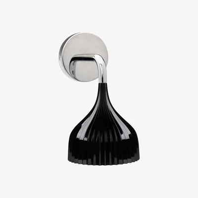 Amara Kartell - E Wall Mounted Lamp - Black