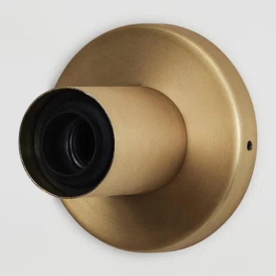 Amara Tala - Lochan Wall Light - Brass