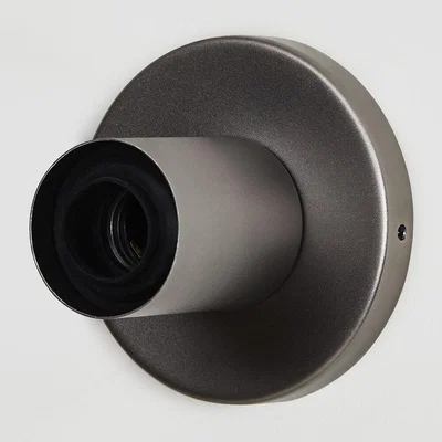 Amara Tala - Lochan Wall Light - Graphite