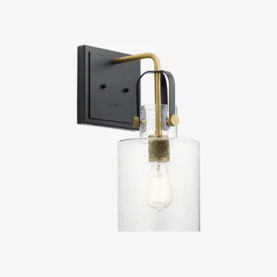 Amara Kitner Wall Light Light