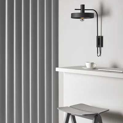 Amara Aromas - Aloa Wall Lamp
