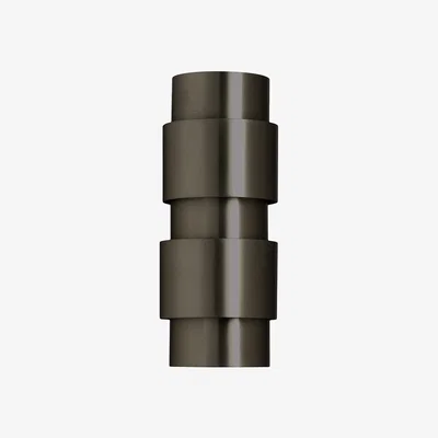 Amara CTO Lighting - Ring Wall Light - Dark Bronze