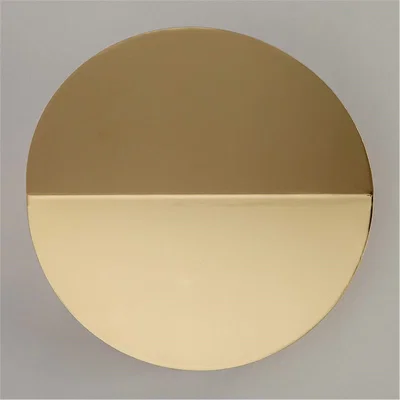 Amara Diffuser Wall Light