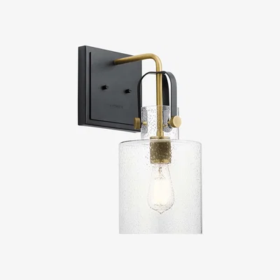 Amara Kitner Wall Light Light