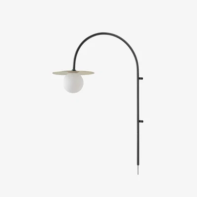 Amara Arch Wall Light