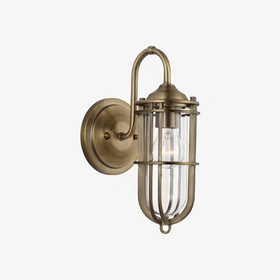 Amara Urban Restoration Wall Light