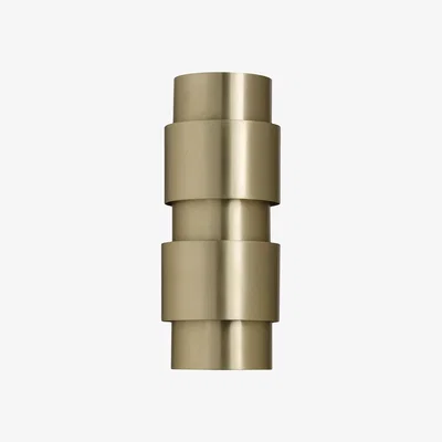 Amara CTO Lighting - Ring Wall Light - Brass