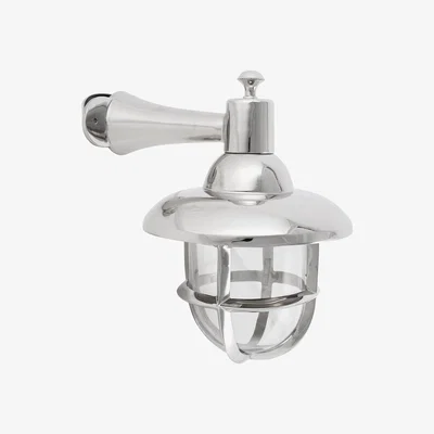 Amara Luxe - Cage Wall Light - Large