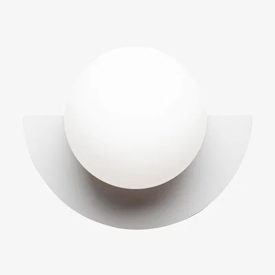 Amara Candy Little Circle Wall Light