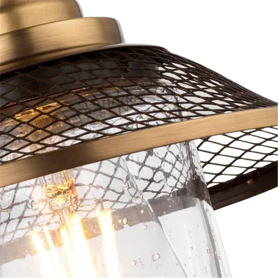 Amara Rigby Wall Light