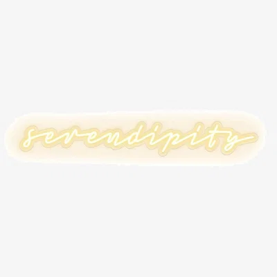 Amara Serendipity Neon Light