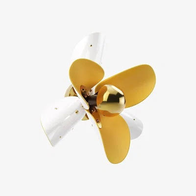 Amara Blossom Wall Sconce