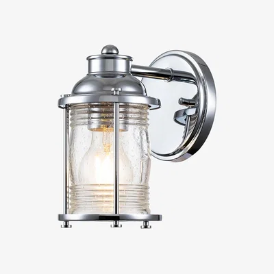 Amara Ashland Bay Wall Light