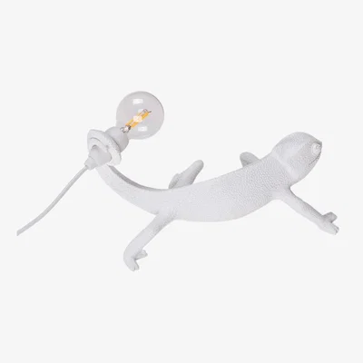Amara Marcantonio Chameleon Lamp
