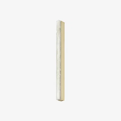 Amara CTO Lighting - Artes Wall Light - Brass - 900