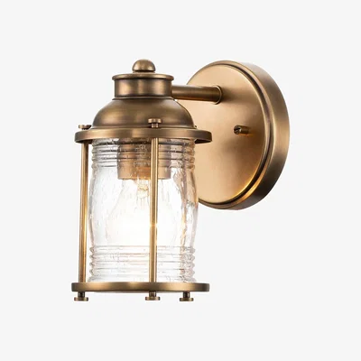 Amara Ashland Bay Wall Light