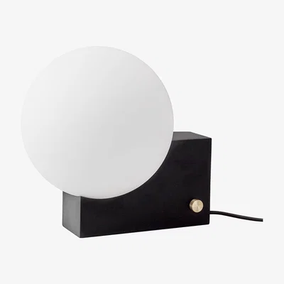 Amara &Tradition - Journey Table Light SHY1 - Black