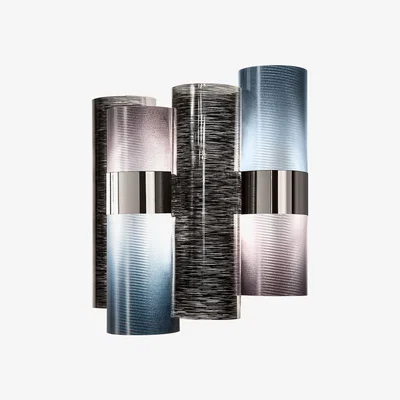 Amara Slamp - La Lollo Applique Wall Light - Gradient