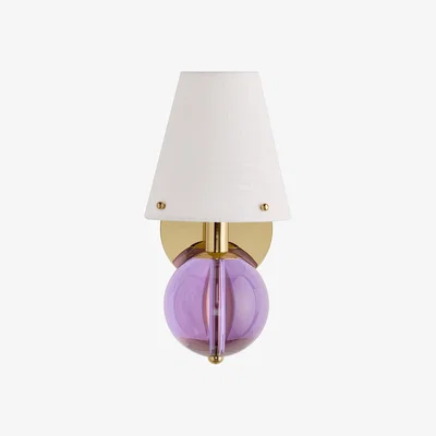 Amara Belvedere Sconce Wall Light