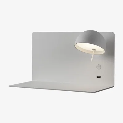 Amara Bover - Beddy Wall Light - Short