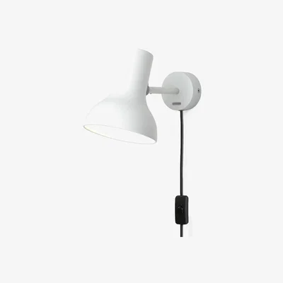 Amara Anglepoise - Type 75 Mini Wall Light - Alpine White