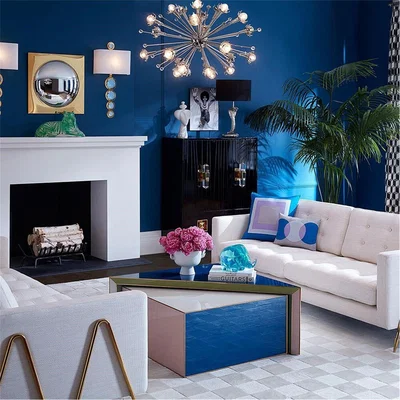 Amara Globo Sconce Wall Light