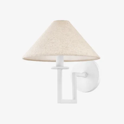 Andrew Martin Gladwyne, Light, White - Andrew Martin