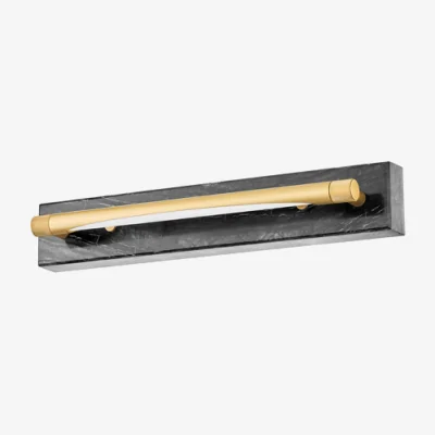 Andrew Martin Hayden, Light, Black/Brass - Andrew Martin