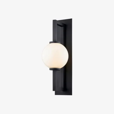 Andrew Martin Darwin, Light, Black - Andrew Martin