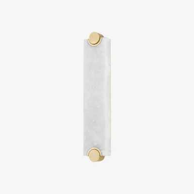 Andrew Martin Brant, Light, Brass - Andrew Martin