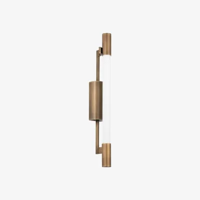 Andrew Martin Merced, Light, Brass - Andrew Martin