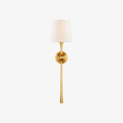 Andrew Martin Dover Wall Light Gild, Wall Light - Andrew Martin
