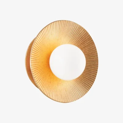 Andrew Martin Emerald, Light, Gild/Gold - Andrew Martin