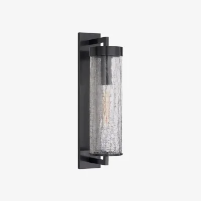 Andrew Martin Liaison Linear Wall Light Bronze, Wall Light - Andrew Martin